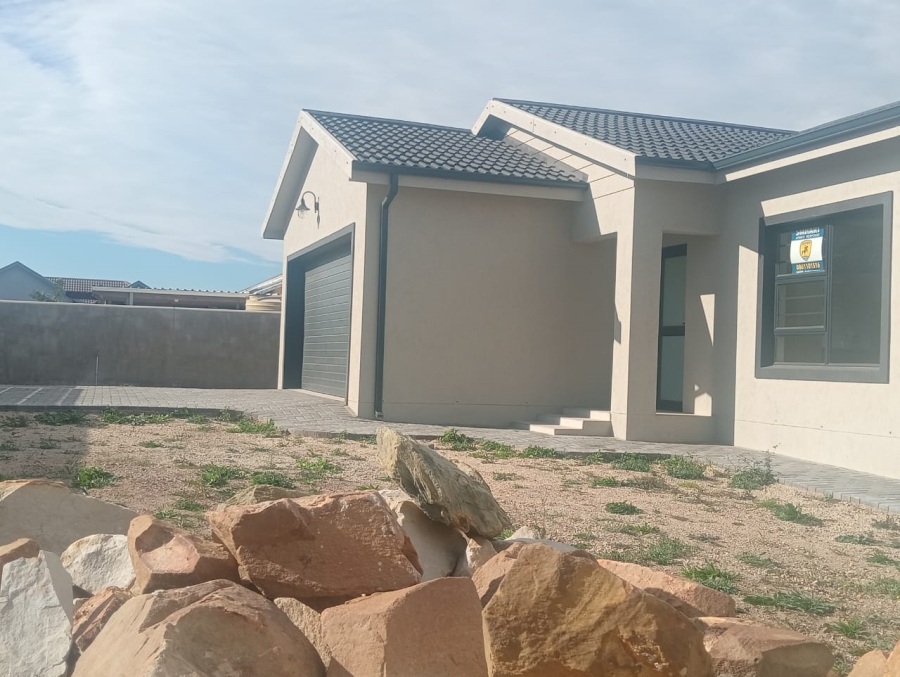 3 Bedroom Property for Sale in Fountains Estate Eastern Cape